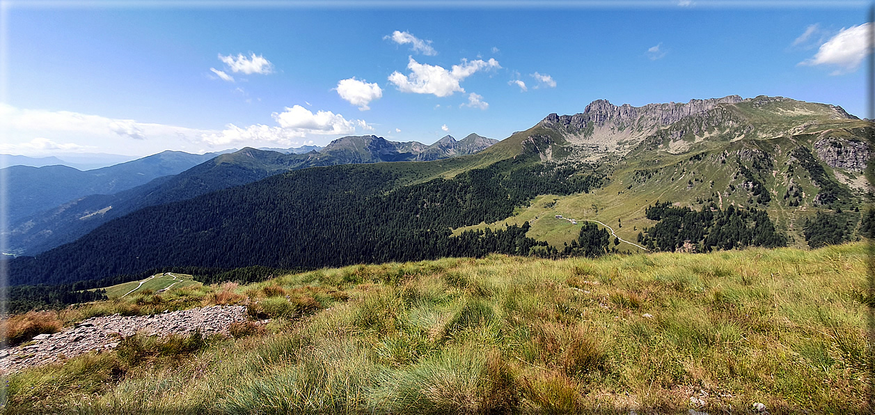 foto Col della Palazzina